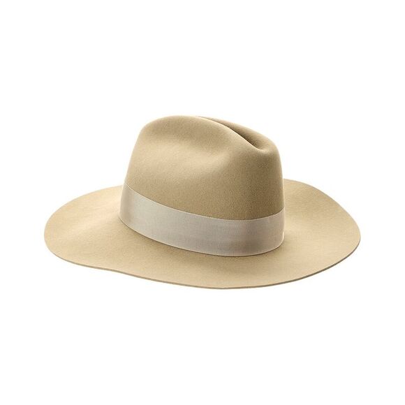 Gucci Fedora, Green - Picture 2 of 3